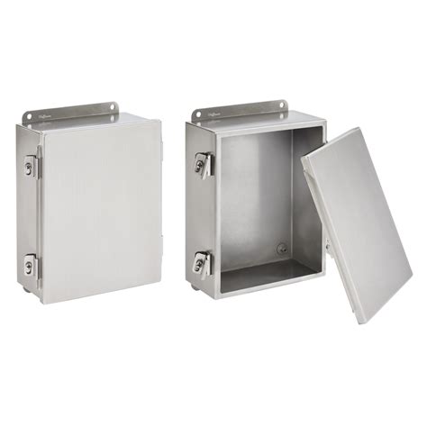 stainless junction box|stainless steel electrical junction boxes.